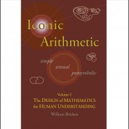 Iconic Arithmetic Volume I