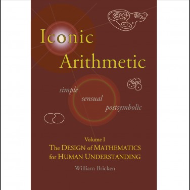 Iconic Arithmetic   Volume I