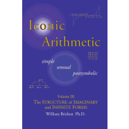 Iconic Arithmetic Volume III