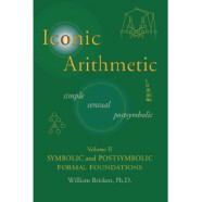 Iconic Arithmetic Volume II