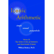 Iconic Arithmetic Volume III