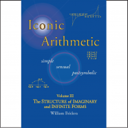 Iconic Arithmetic Volume III