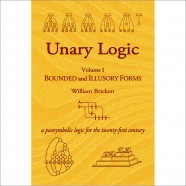 Unary Logic Book