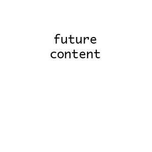 Future Content